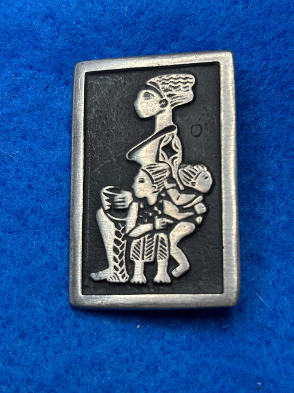 Alice Seely Pin